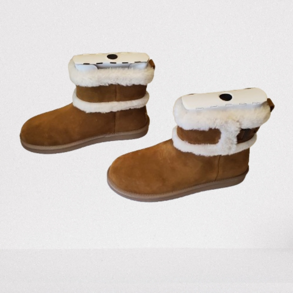 Koolaburra by Ugg Boots Barlee
